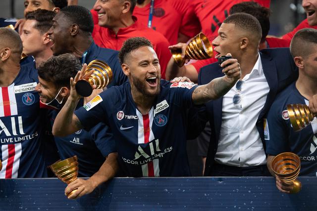 FIFA官方：摩西葡、阿乌巴符合2030年世界杯条件